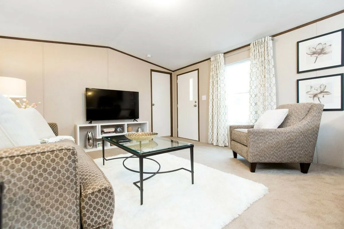 Mobile Emergency Housing Corp.