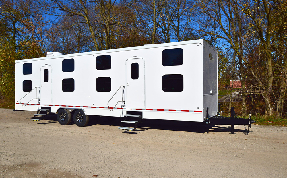 Mobile Emergency Housing Corp.