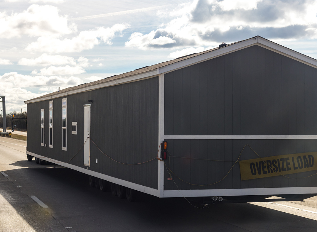 Mobile Emergency Housing Corp.